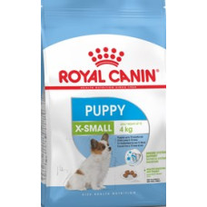Royal Canin Dog Puppy X-Small